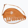 Rakieta tenisowa dziecięca Wilson Roland Garros Elite Jr 25 navy/orange 6