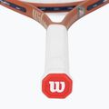 Rakieta tenisowa dziecięca Wilson Roland Garros Elite Comp Jr 26 navy/orange 3