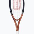 Rakieta tenisowa dziecięca Wilson Roland Garros Elite Comp Jr 26 navy/orange 4