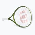 Rakieta tenisowa Wilson Blade Feel 103 Team green 2
