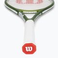 Rakieta tenisowa Wilson Blade Feel 103 Team green 3