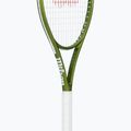Rakieta tenisowa Wilson Blade Feel 103 Team green 4
