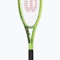 Rakieta tenisowa Wilson Blade Feel RXT 105 green 4