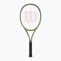 Rakieta tenisowa Wilson Blade Feel 100 green