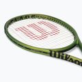 Rakieta tenisowa Wilson Blade Feel 100 green 5
