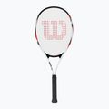 Rakieta tenisowa Wilson Fusion XL white/black