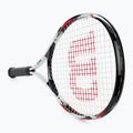 Rakieta tenisowa Wilson Fusion XL white/black 2