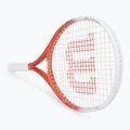 Rakieta tenisowa Wilson Envy SE pink guava/mint 2