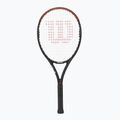 Rakieta tenisowa dziecięca Wilson Pro Staff Precision NXT Jr 26 black/red
