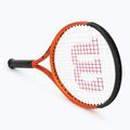 Rakieta tenisowa Wilson Burn 100LS V6 orange 2