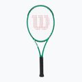 Rakieta tenisowa Wilson Blade 101 Team V10 green