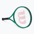 Rakieta tenisowa dziecięca Wilson Blade Jr 26 V10 green 2