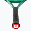 Rakieta tenisowa dziecięca Wilson Blade Jr 26 V10 green 3