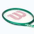 Rakieta tenisowa dziecięca Wilson Blade Jr 26 V10 green 5