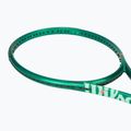 Rakieta tenisowa Wilson Blade 100L V10 green 5