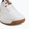 Buty do tenisa męskie Wilson Rush Pro 5 Clay white/navy blazer/gum 7