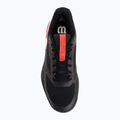 Buty do padla męskie Wilson Rush Pro 5 black/infrared/white 5