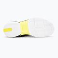 Buty do tenisa męskie Wilson Rush Lite 5 Clay black/white/safety yellow 4