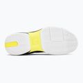Buty do tenisa męskie Wilson Rush Lite 5 black/white/safety yellow 4