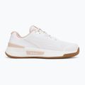 Buty do tenisa damskie Wilson Intrigue Pro white/cameo rose/gum 2