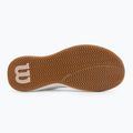 Buty do tenisa damskie Wilson Intrigue Lite white/cameo rose/gum 4