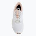 Buty do tenisa damskie Wilson Intrigue Lite white/cameo rose/gum 5