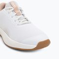 Buty do tenisa damskie Wilson Intrigue Lite white/cameo rose/gum 7