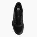 Buty do tenisa męskie Wilson Rush Pro 5 black/white/stormy weather 5