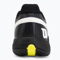 Buty do tenisa męskie Wilson Rush Pro 5 black/white/stormy weather 6