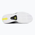 Buty do tenisa męskie Wilson Rush Pro 5 Tour Clay black/white/safety yellow 4