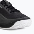 Buty do tenisa męskie Wilson Rush Pro 5 Tour Clay black/white/safety yellow 7