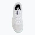 Buty do tenisa dzecięce Wilson Rush Pro Ace L Jr white/bay/skip blue 5