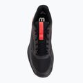 Buty do tenisa męskie Wilson Rush Pro 5 Clay black/infrared/white 5