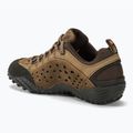 Buty turystyczne męskie Merrell Intercept moth brown 3