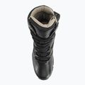 Buty taktyczne męskie Bates Delta 8 Side Zip Gore-Tex black 6