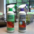 Impregnat do namiotów i sprzętu z ochroną UV Nikwax Tent & Gear SolarProof 500 ml 3