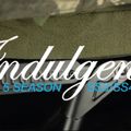 Łóżko Nash Tackle Indulgence MF60 5 Season Compact 6