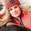 Spodnie narciarskie damskie Sportalm Woid black 7