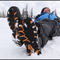 Buty męskie Columbia Peakfreak Venture Lt shark/valencia 12