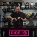 Buty snowboardowe męskie RIDE Lasso Pro 2021 black 11