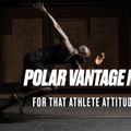 Zegarek Polar Vantage M2 Czarny 4