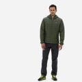 Kurtka ocieplana męska Patagonia Nano Puff Hoody 5