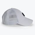 Czapka z daszkiem HYDROGEN FR0092001 white 2