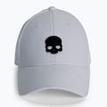 Czapka z daszkiem HYDROGEN FR0092001 white 4