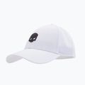 Czapka z daszkiem HYDROGEN FR0092001 white 5