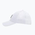 Czapka z daszkiem HYDROGEN FR0092001 white 6