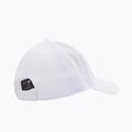 Czapka z daszkiem HYDROGEN FR0092001 white 7