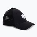 Czapka z daszkiem HYDROGEN FR0092007 black