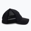 Czapka z daszkiem HYDROGEN FR0092007 black 2