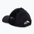Czapka z daszkiem HYDROGEN FR0092007 black 3